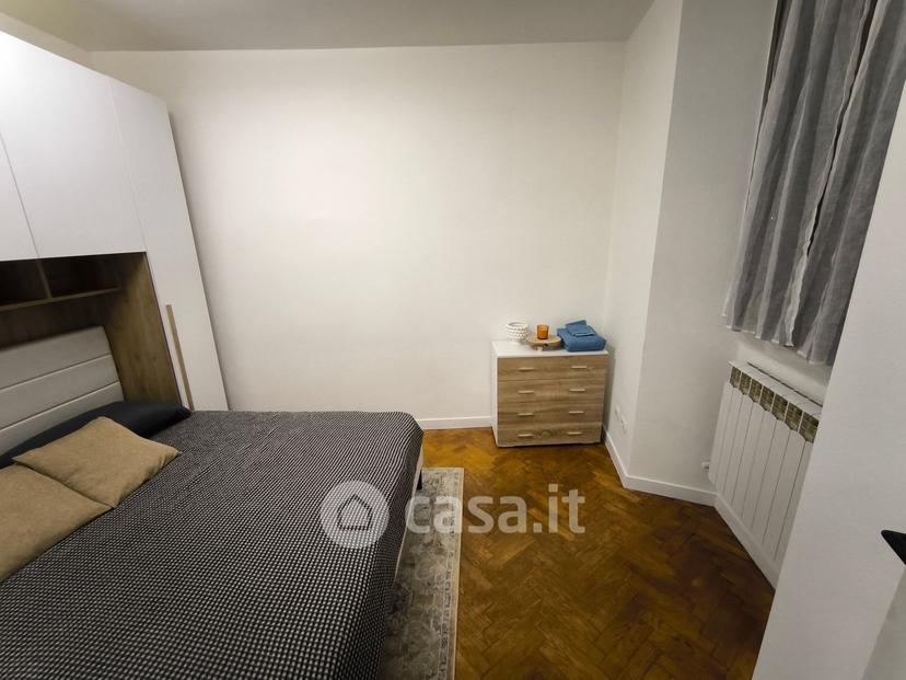 Bilocale in Via XX Settembre — foto 3 di 9