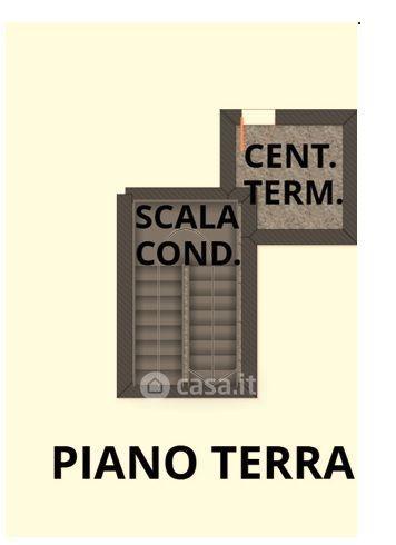 Trilocale in Piazza Aldo Moro — foto 30 di 40