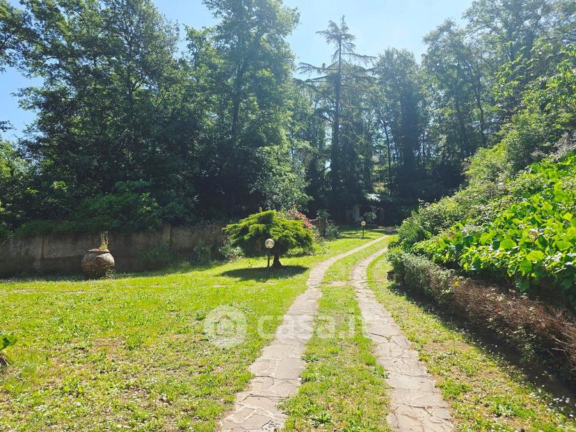 Villa in Località Agazzi — foto 7 di 21
