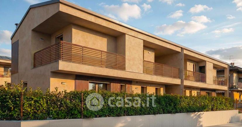 Trilocale in Via Ada Negri — foto 14 di 14