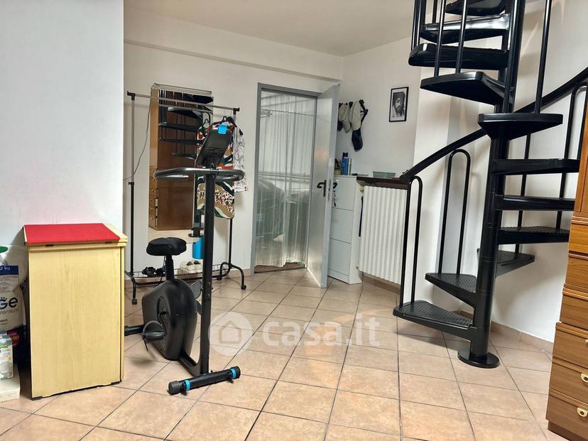 Trilocale in Via Papa Giovanni XXIII 14 — foto 18 di 47