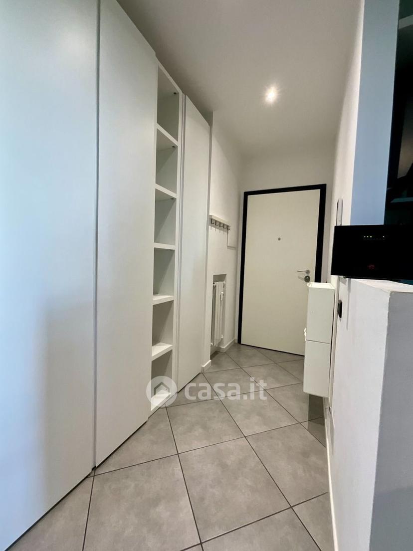 Trilocale in Via Marco Polo 2 — foto 31 di 32