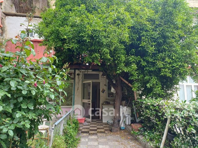 Appartamento in Via Francesco Saverio Correra — foto 27 di 32