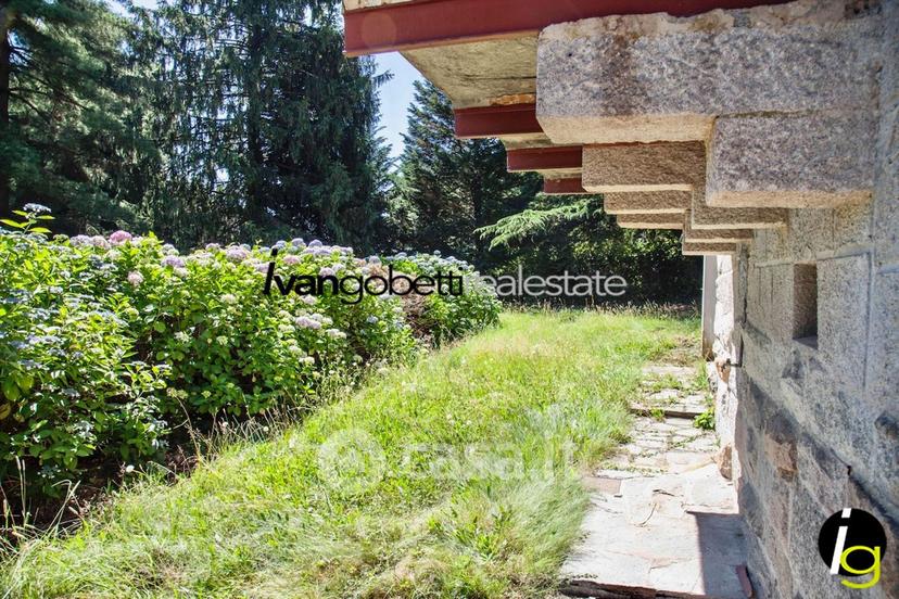 Villa in Viale Mottino 17 — foto 17 di 116