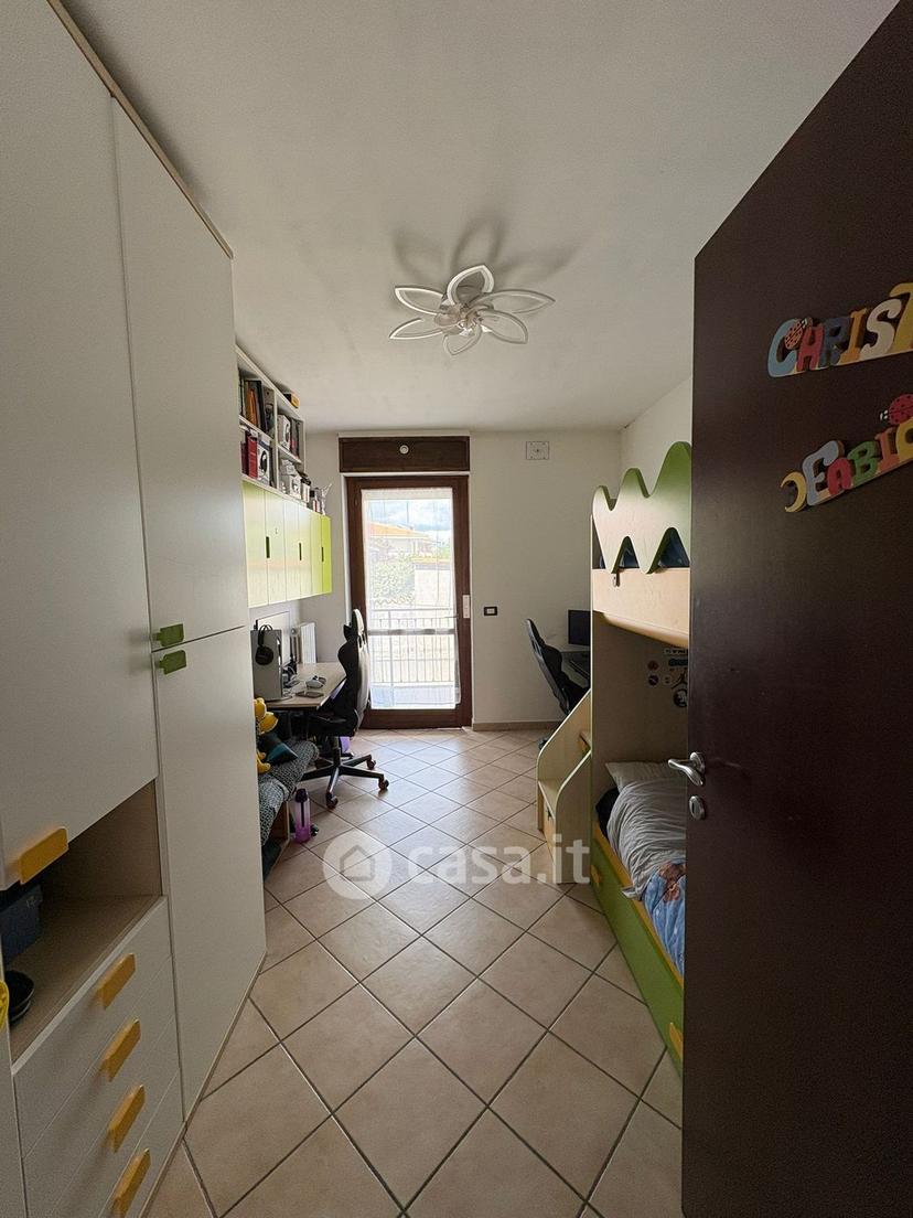 Trilocale in Via Viotti 7 — foto 4 di 13