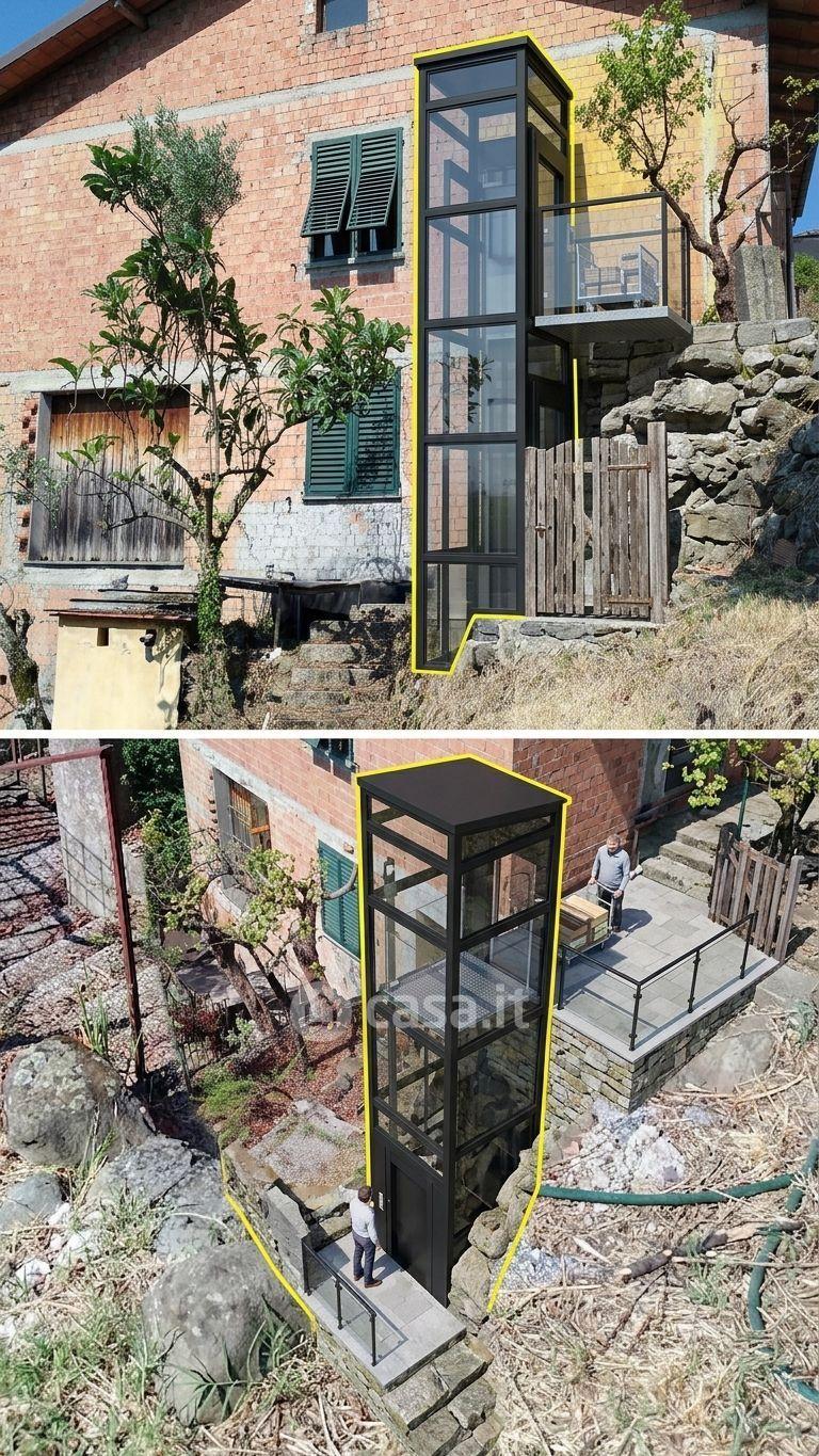 Villa in Via Giuseppe Verdi 6 — foto 9 di 38