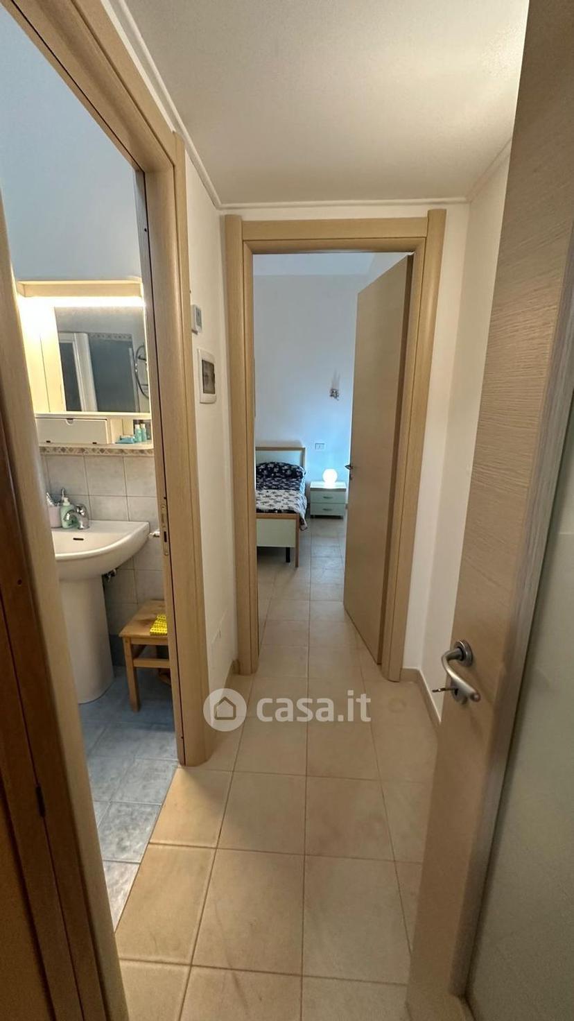 Bilocale in Contrada Vulcanello — foto 29 di 33