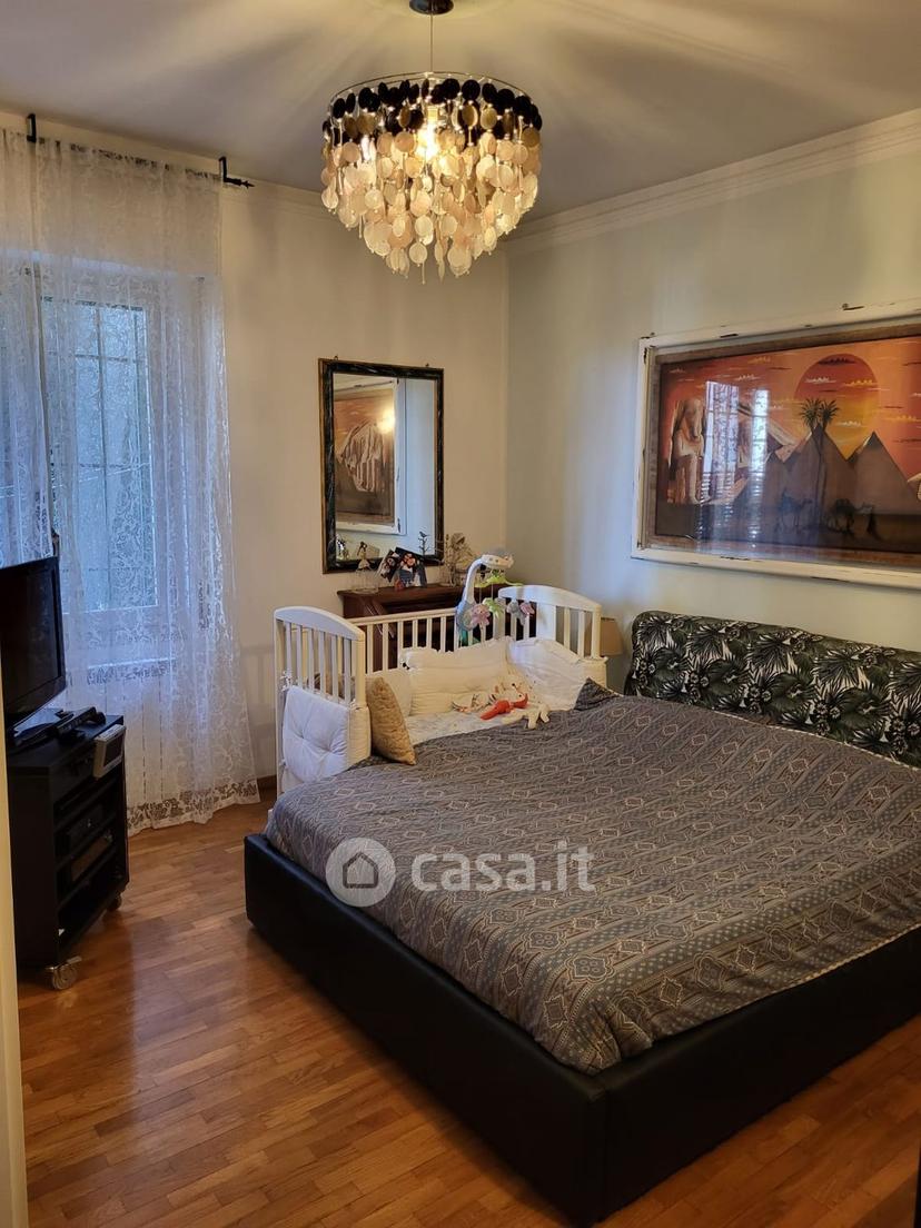 Appartamento in Via Gioiello — foto 20 di 20