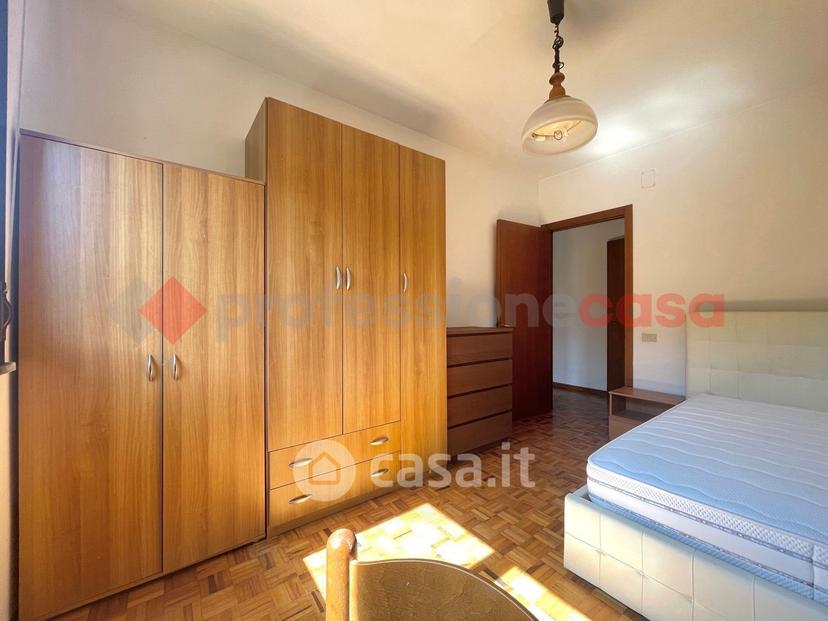 Appartamento in Via Romeo Gallenga 120 — foto 15 di 20
