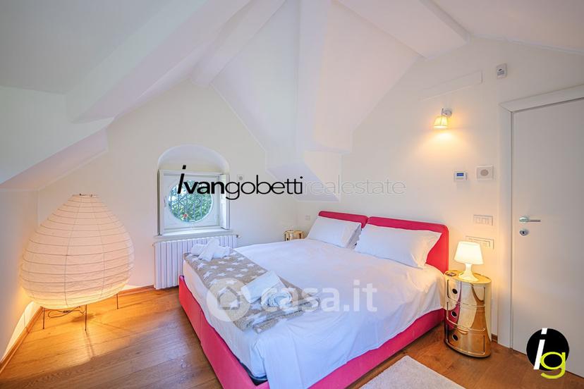 Villa in Via Per Gignese — foto 15 di 42