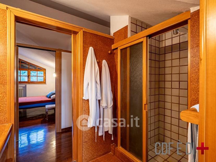 Villa in Strada Statale 439 Sarzanese Valdera 18 — foto 33 di 131