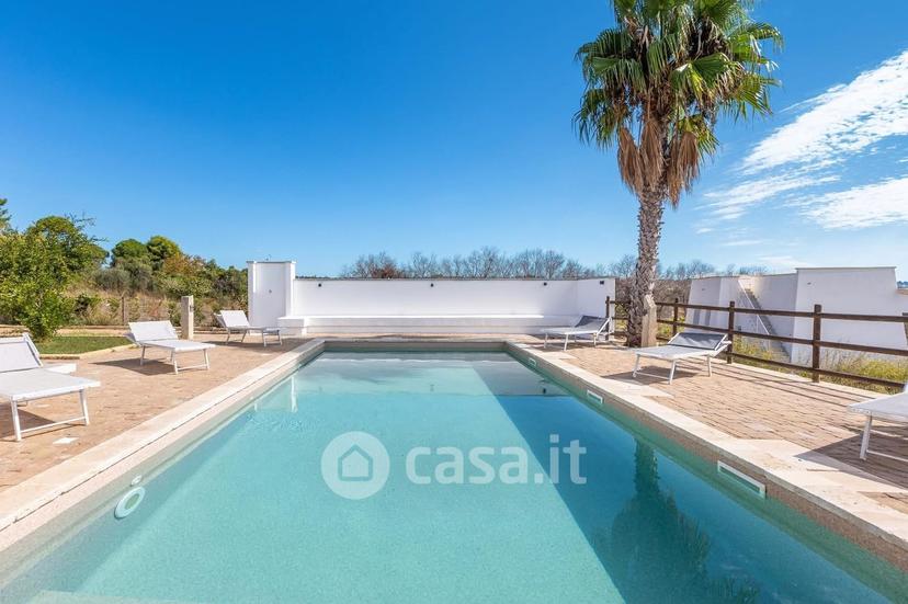 Villa in Località Fani 2 — foto 15 di 24