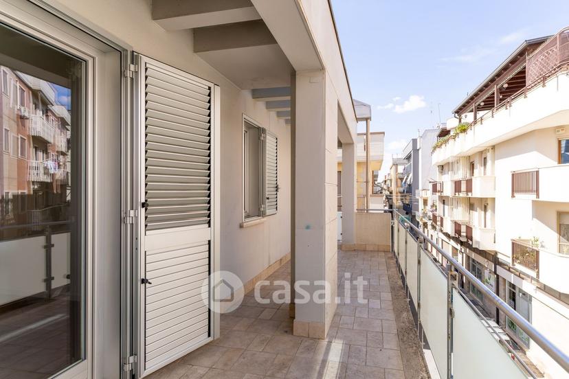 Quadrilocale in Via Edmondo de Amicis 50 a — foto 13 di 30