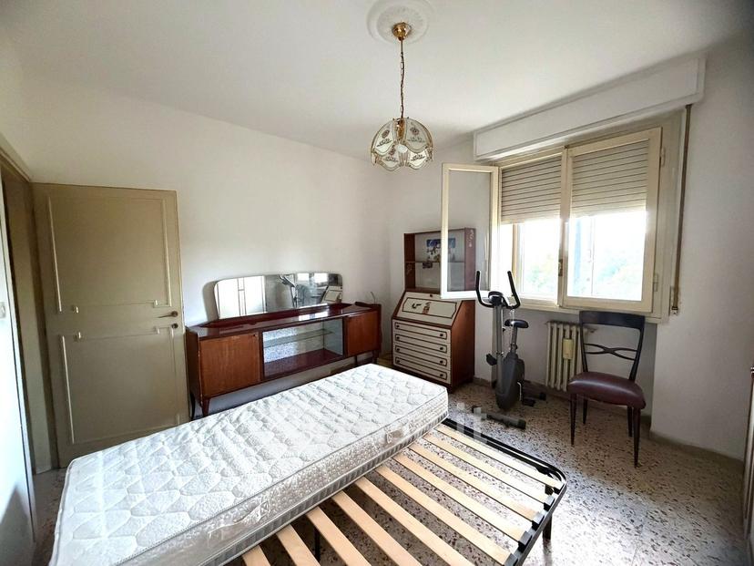 Appartamento in Via dell'Argingrosso — foto 26 di 26