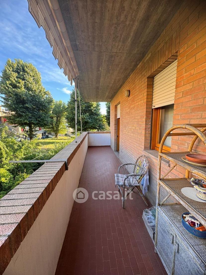 Appartamento in Via Sandro Pertini 9 — foto 22 di 31