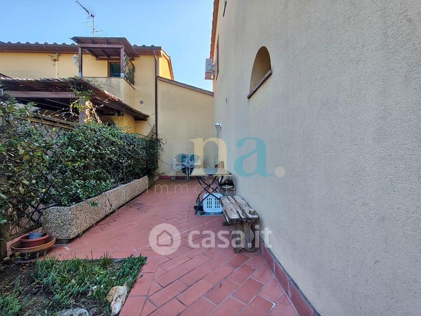 Quadrilocale in Via Roma — foto 28 di 34