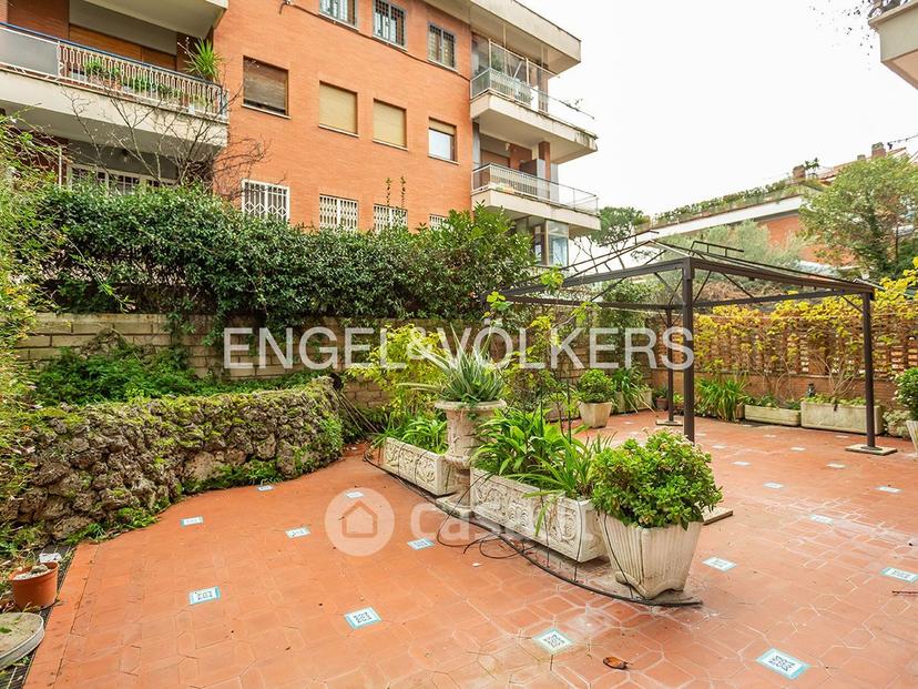 Appartamento in Via Sestio Calvino — foto 23 di 27