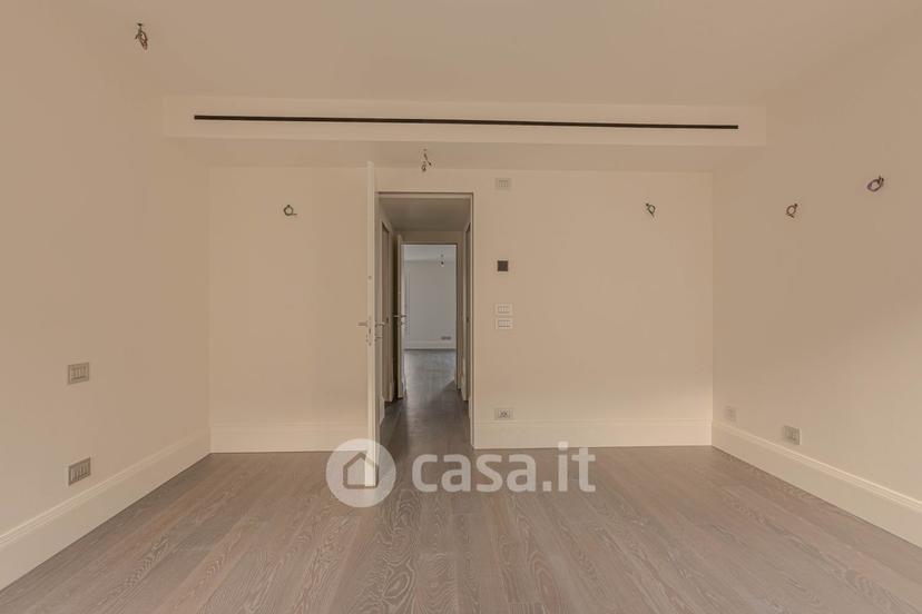 Trilocale in Via del Santo