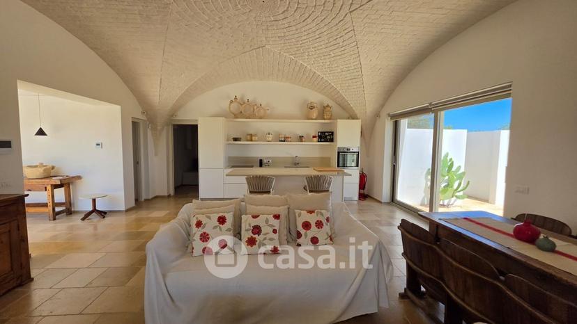 Villa in Contrada Cinera — foto 8 di 49