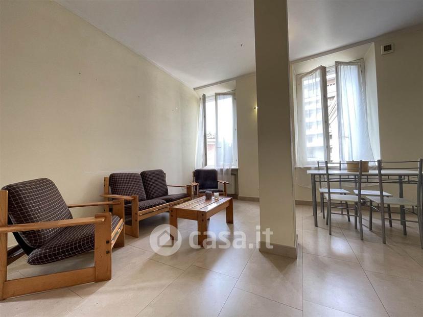Trilocale in Viale Nazario Sauro 5 — foto 6 di 45