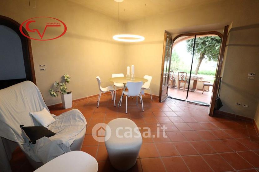 Villa in Via Chiantigiana — foto 13 di 24