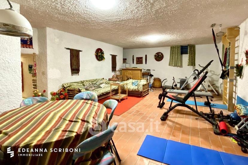 Villa in Strada della Cornice 21 — foto 9 di 49