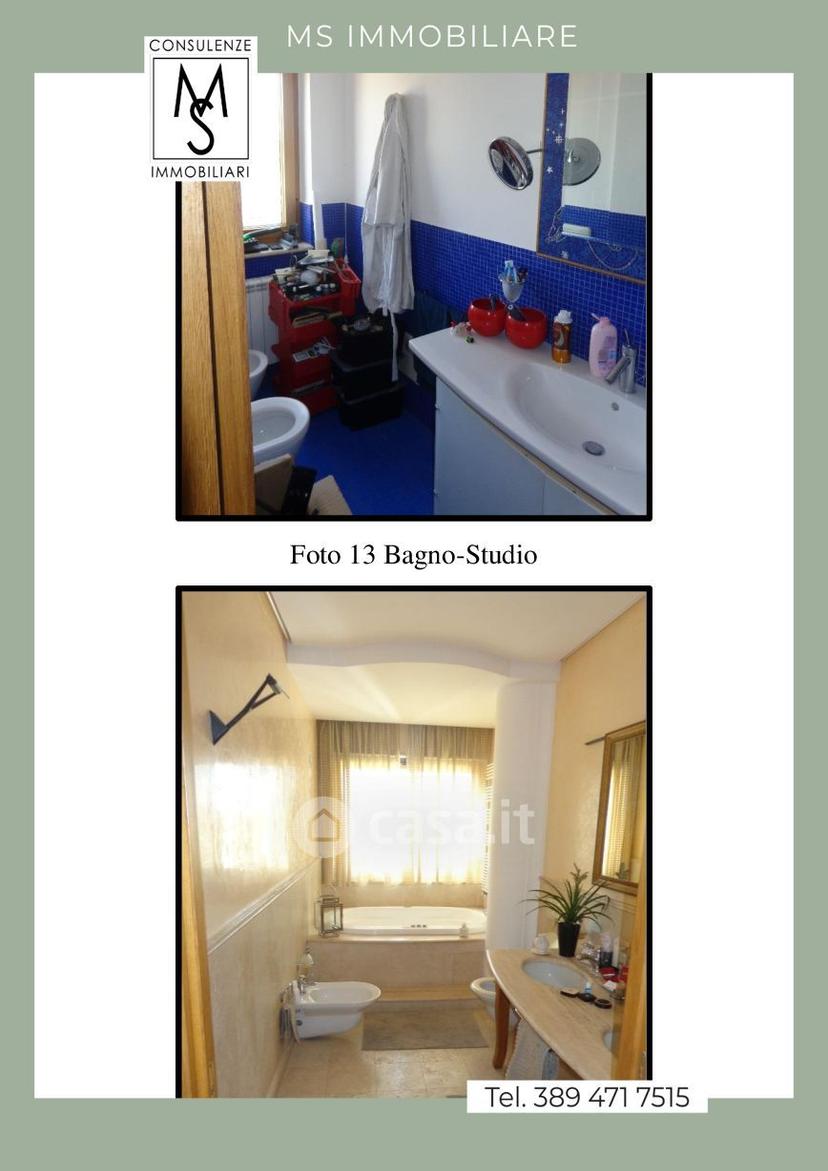 Quadrilocale in Via Giacinto Diano 27 — foto 4 di 22