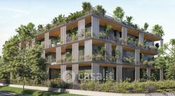 Appartamento in Viale Gian Giacomo Felissent