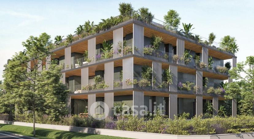Appartamento in Viale Gian Giacomo Felissent