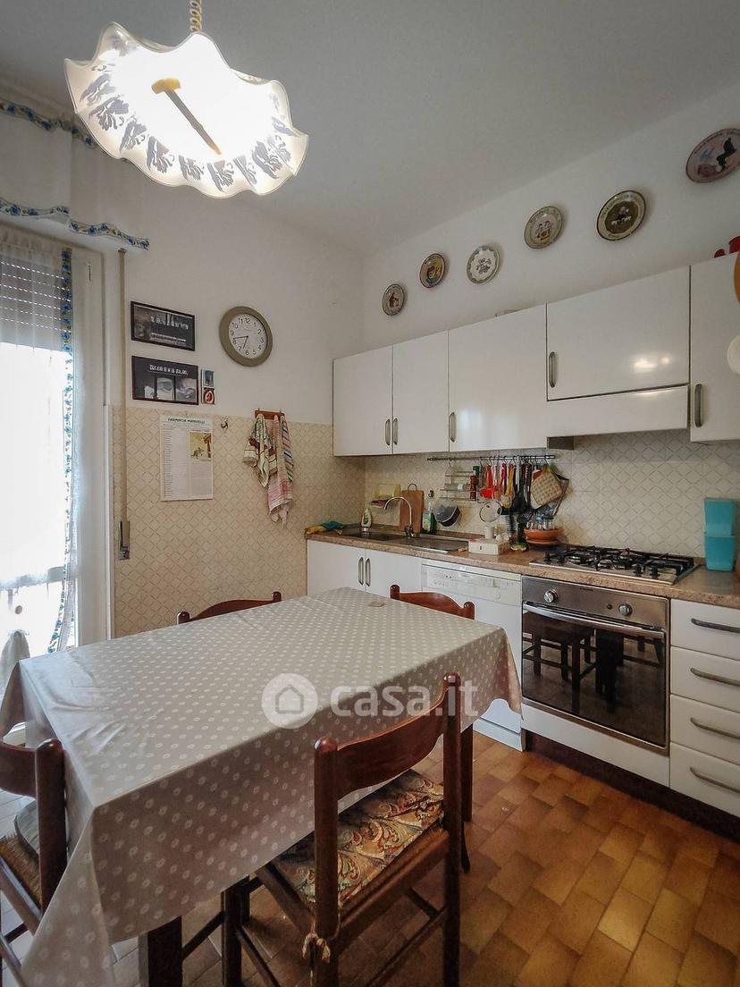 Appartamento in Corso Dante A. 122 — foto 16 di 28
