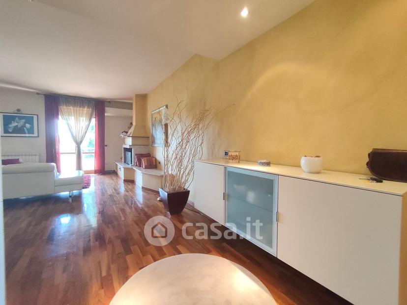 Trilocale in Via San Cresci 165 — foto 22 di 39