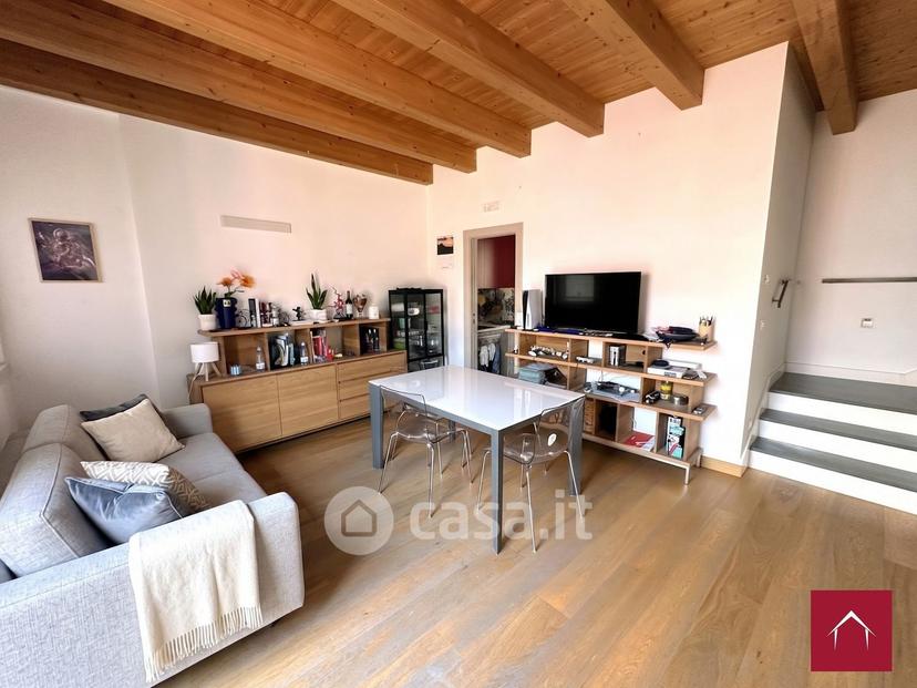 Bilocale in Via Giovenale 24 — foto 9 di 32