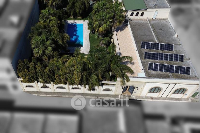 Villa in Via Giulio Cesare 62 — foto 77 di 105