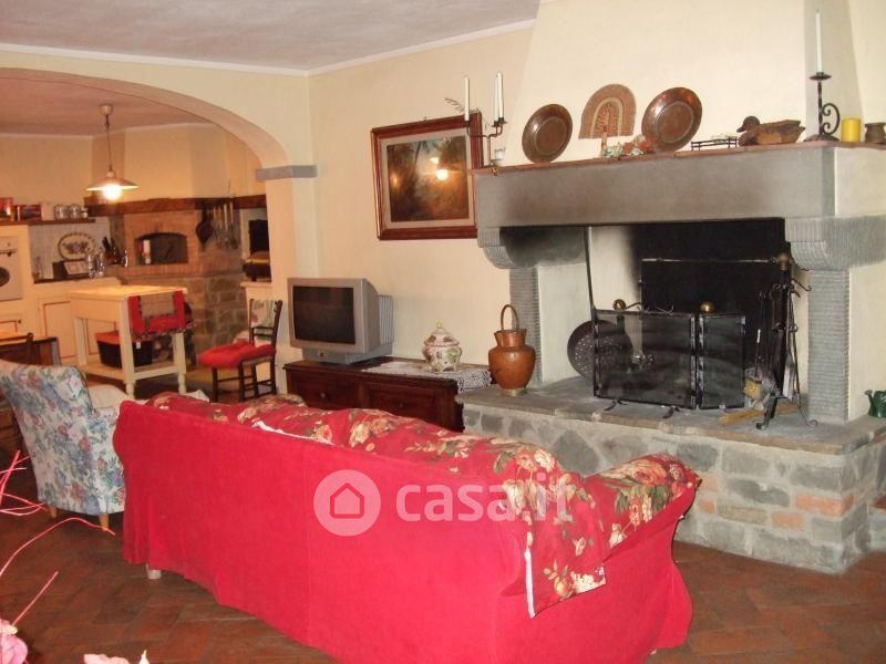 Villa in S.v. della Badiola — foto 12 di 12