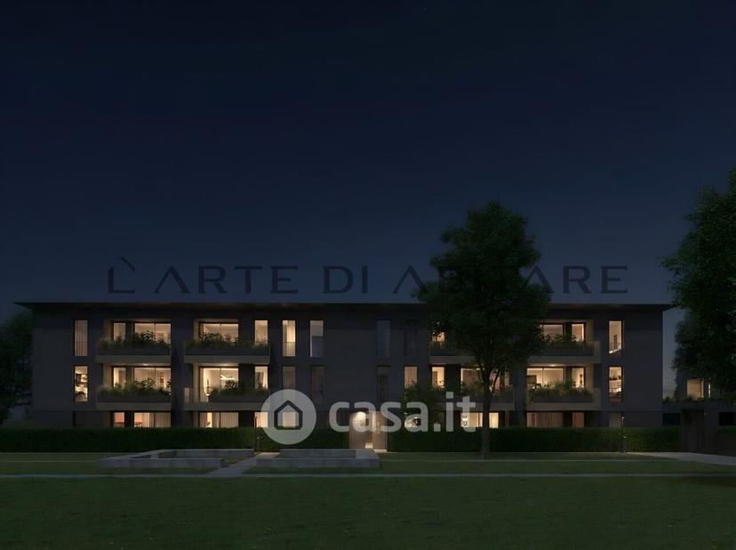Appartamento in Via Padre M. d'Aviano 12 — foto 6 di 7