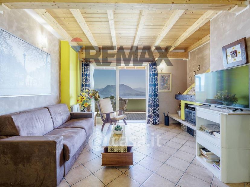 Villa in Via Per Levo — foto 24 di 47
