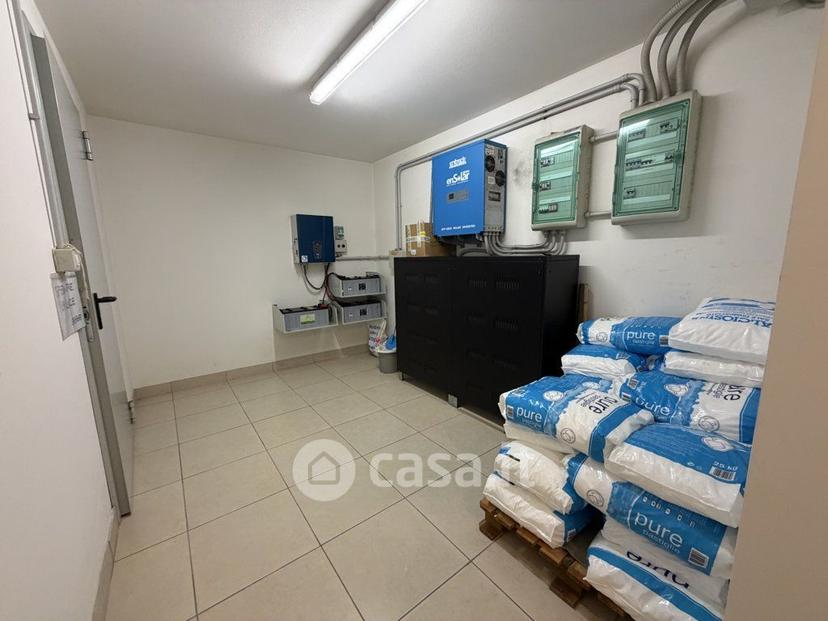Quadrilocale in Via Guglielmo Marconi 1 G — foto 11 di 45