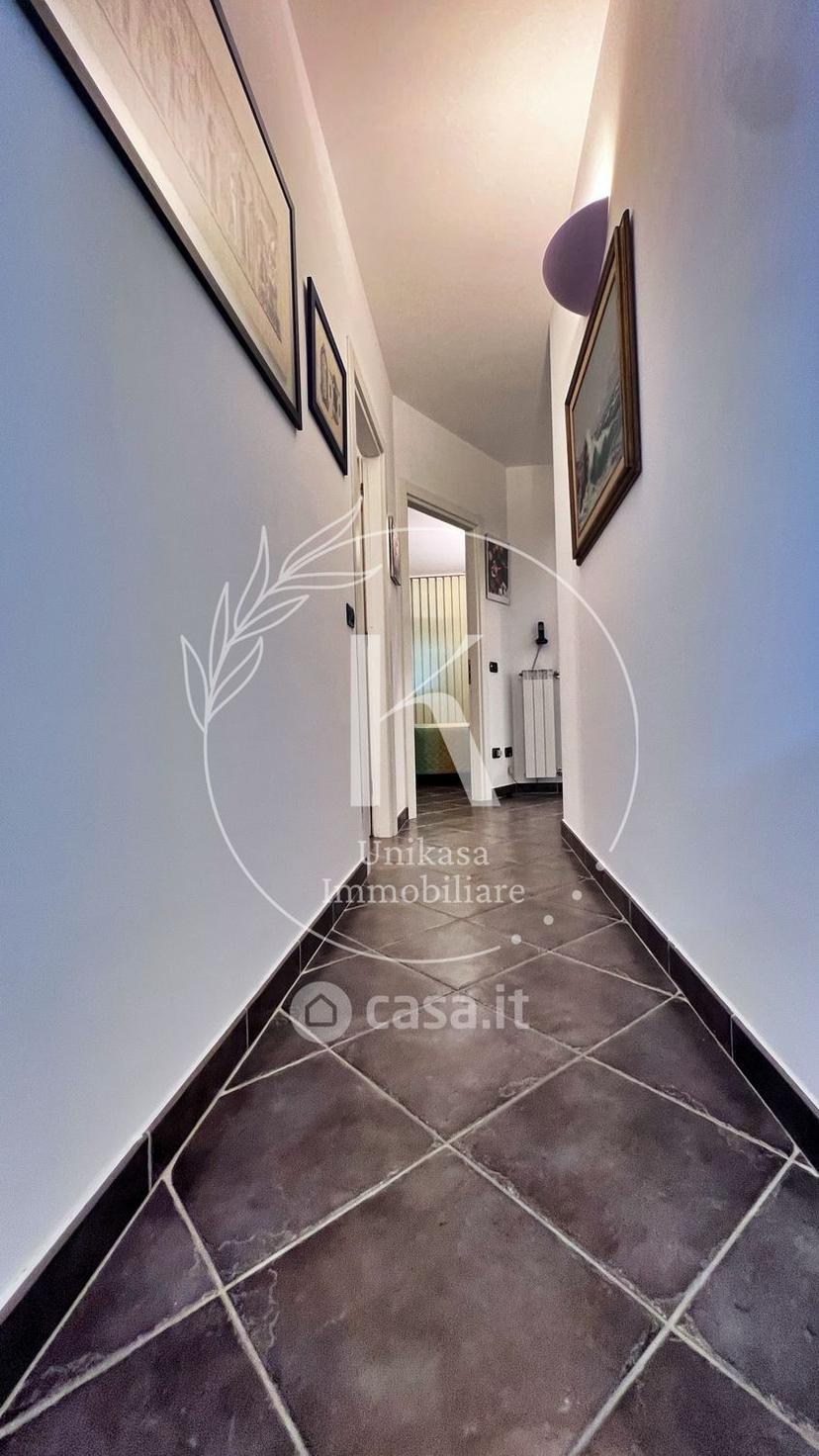 Appartamento in Via Poggio del Sole Superiore 11 — foto 19 di 51