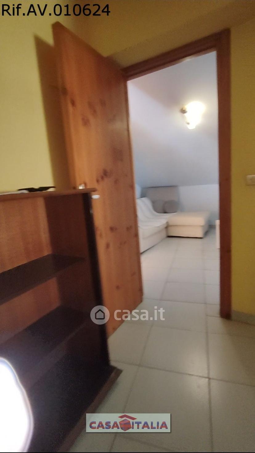 Bilocale in Via Cappuccini 14 — foto 3 di 22