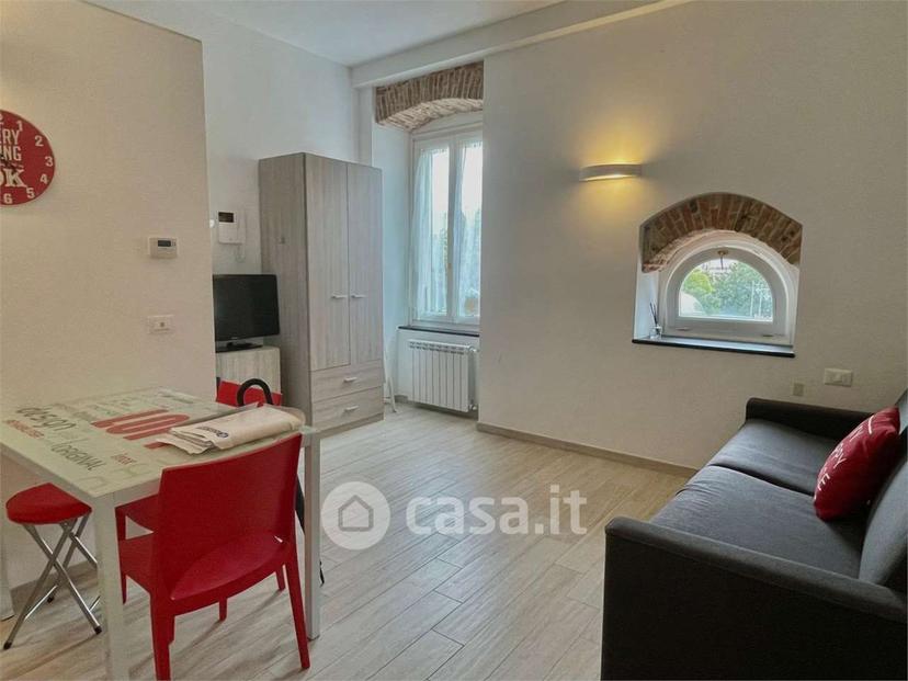 Monolocale in Via Ferdinando Isola 18 — foto 2 di 7