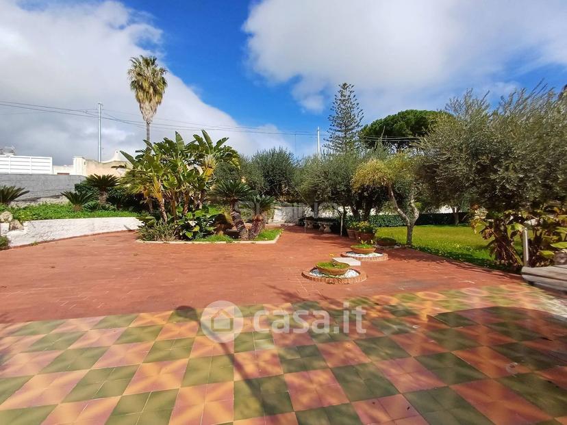 Villa in Via Clio — foto 30 di 39