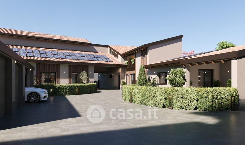 Quadrilocale in Via Crocicchio — foto 2 di 7