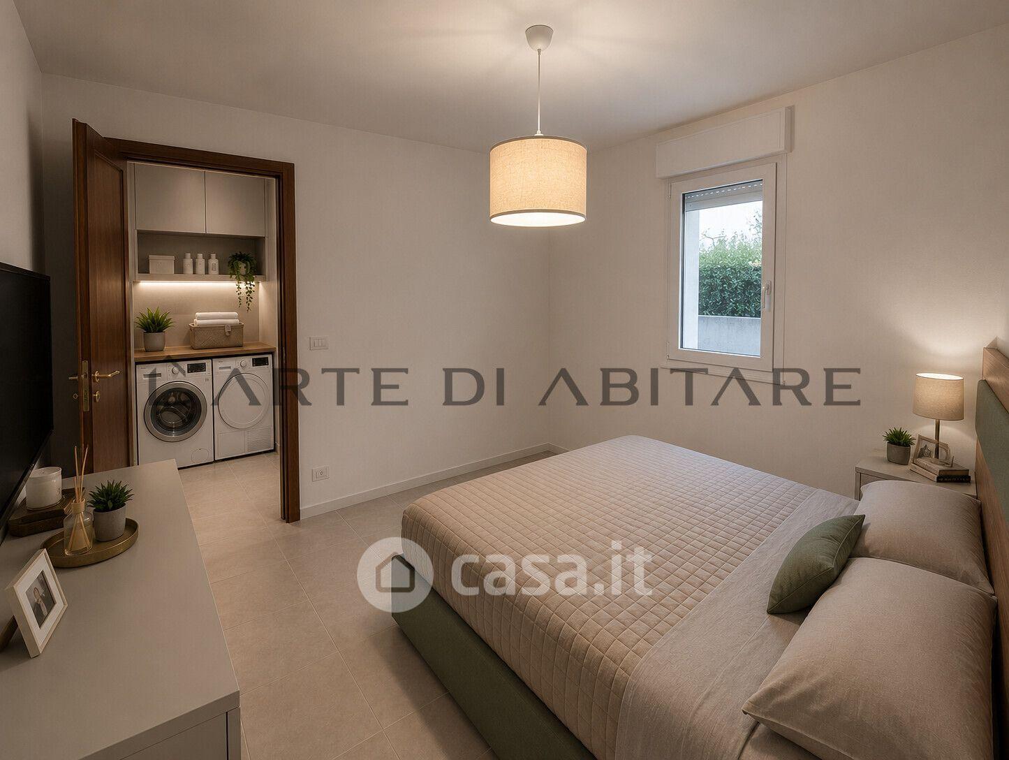 Bilocale in Viale Trento 300