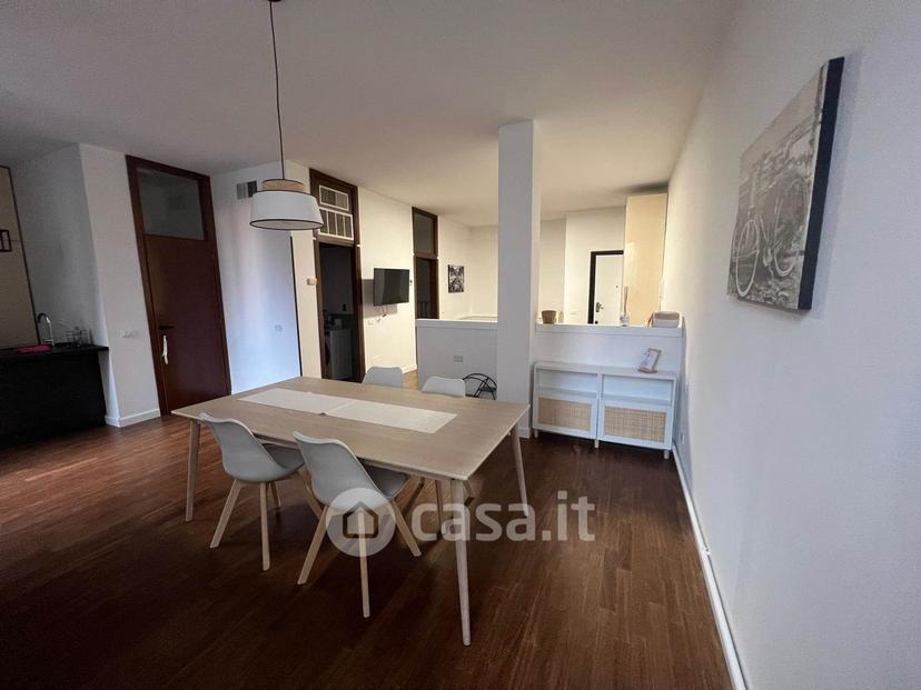 Bilocale in Via Manfredo Camperio 3 — foto 17 di 35