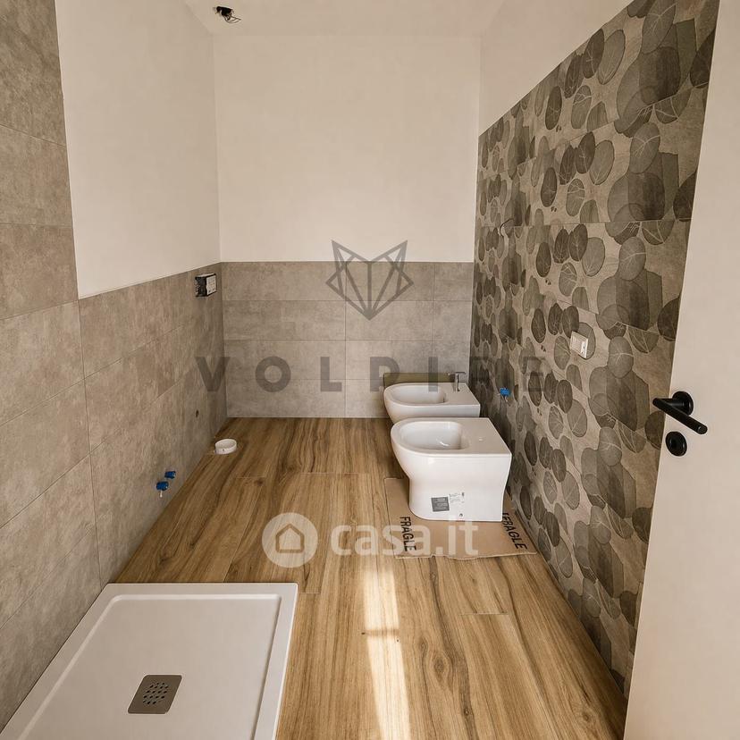 Trilocale in Via del Sacro Tugurio