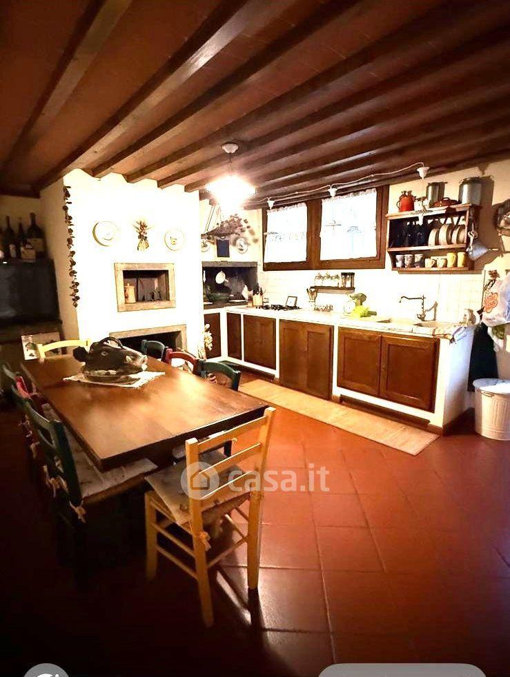 Villa in Via Luigi Becagli — foto 48 di 49