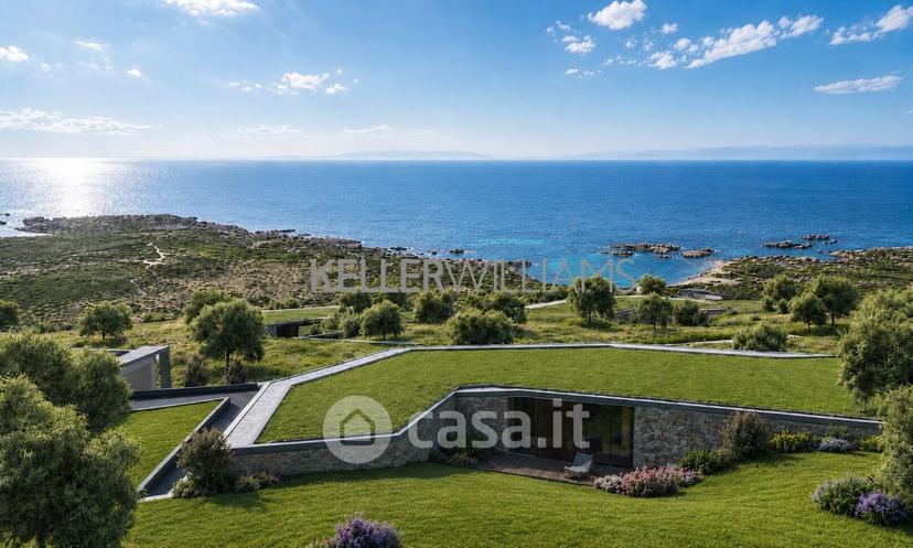 Villa in Località Canneddi — foto 23 di 29