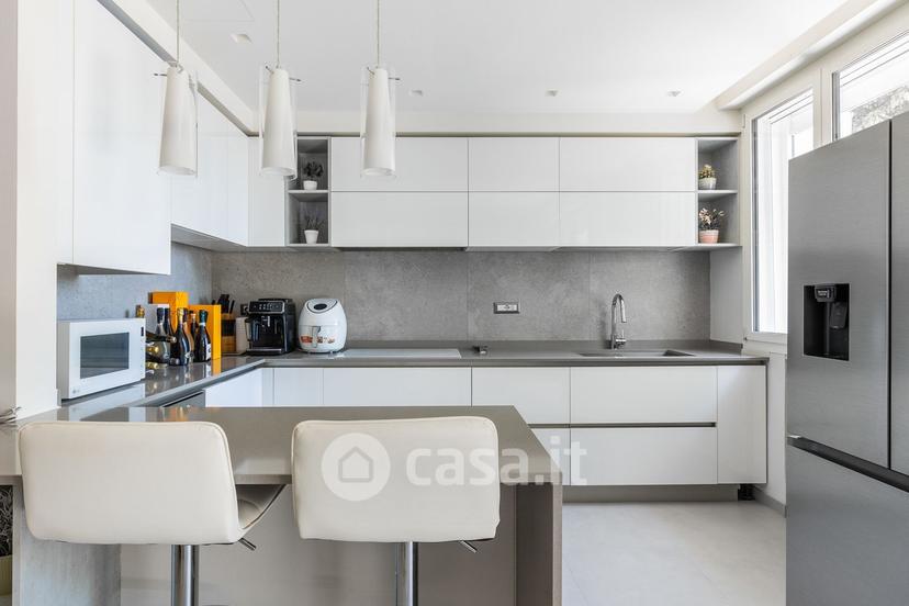 Villa in Via Benedetto Zallone 24 — foto 40 di 41