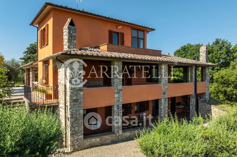 Villa in Via Garibaldi 90 — foto 38 di 67