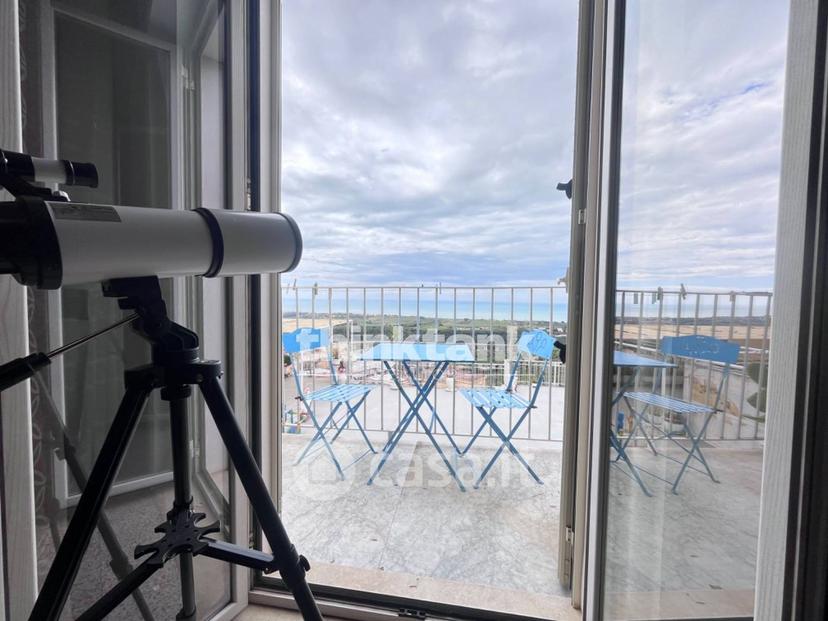 Quadrilocale in Via Giuseppe Garibaldi — foto 26 di 28